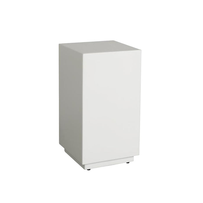 Tower Living Zuil Portico 65cm hoog - Wit