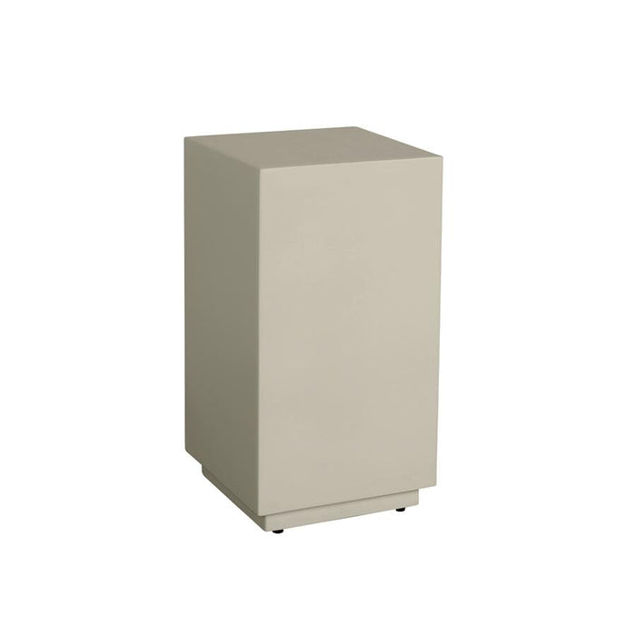 Tower Living Zuil Portico 65cm hoog - Beige