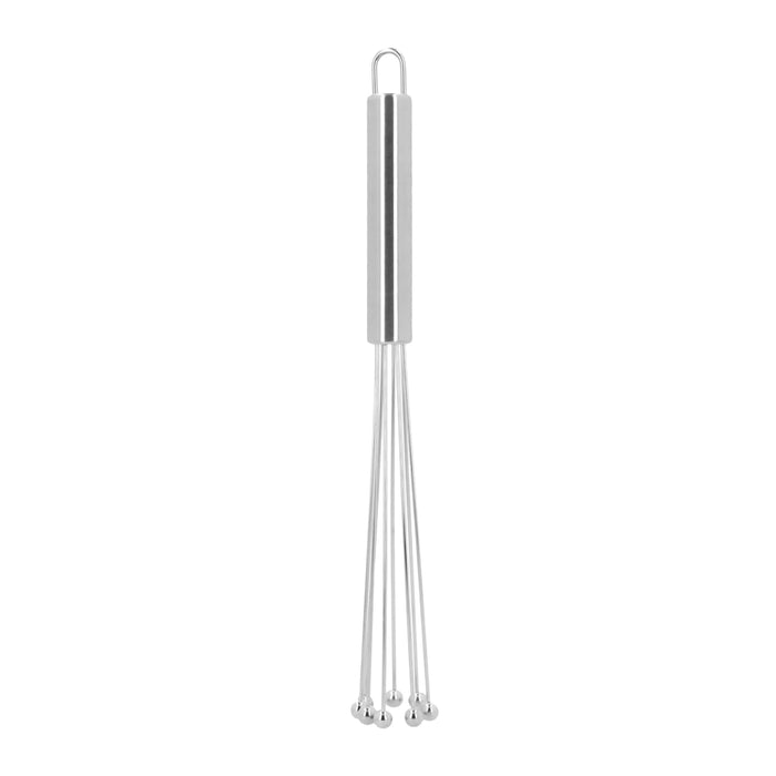 Krumble Bolletjesgarde - Zilver - RVS