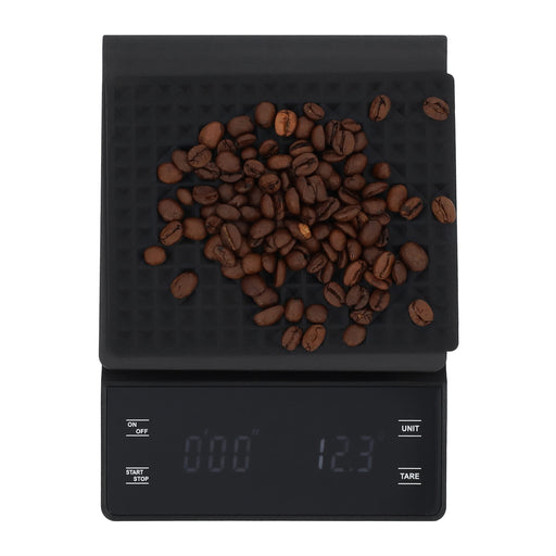 Krumble Barista keukenweegschaal - tot 3000 gram