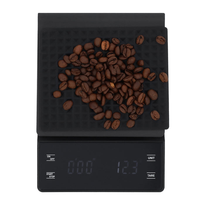 Krumble Barista keukenweegschaal - tot 3000 gram