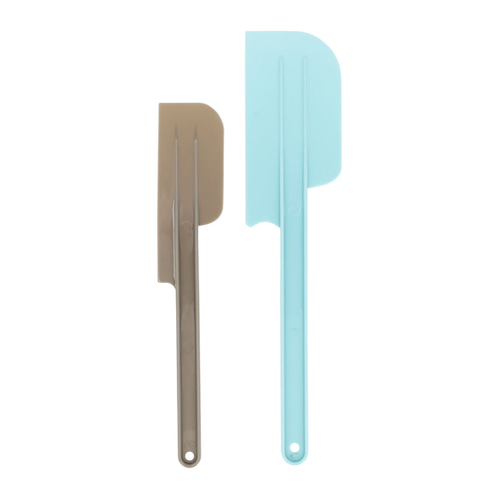 Krumble Spatel - Set van 2 - Plastic
