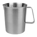 Krumble Maatbeker - RVS - 1 Liter