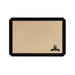 Krumble Siliconen bakmat - 30 x 42 cm - Zwart