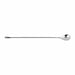Krumble Barlepel - 30 cm - Zilverkleurig