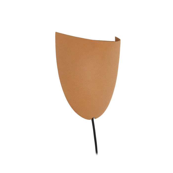 Kave Home Wandlamp Nibla Terracotta look
