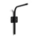Kave Home Lamphouder Nali t.b.v. draagbare lampen - Zwart