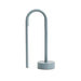 Kave Home Oplaadbare Tafellamp Bow - Blauw