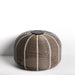 Kave Home Outdoor Tafellamp Garoina Op zonne-energie, 50cm - Taupe