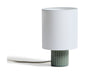 Kave Home Tafellamp Eshe Keramiek - Groen