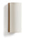 Kave Home Wandlamp Umbran Linnen - Beige/Lichtbruin