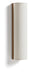 Kave Home Wandlamp Umbran 2-lamps, Linnen - Beige/Lichtbruin
