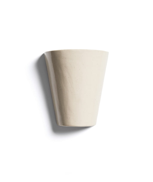 Kave Home Wandlamp Ceren Keramiek - Beige