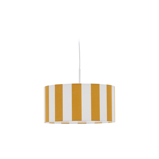 Kave Home Hanglamp Ciral 40cm - Geel