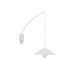 Kave Home Wandlamp Kally Draaibaar - Beige