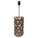 Richmond Tafellamp Nancy 69cm (excl. kap) - Goud