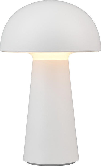 LED Tafellamp - Trion Lenio - Dimbaar - USB