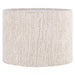 Richmond Lampenkap Marly 50cm - Crème