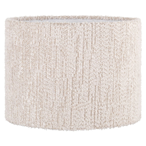 Richmond Lampenkap Marly 50cm - Crème