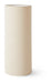 HKliving Lampenkap Shade Bouclé, Ø33cm - Crème