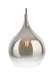 Leitmotiv Hanglamp Drup ø26cm - Chroom