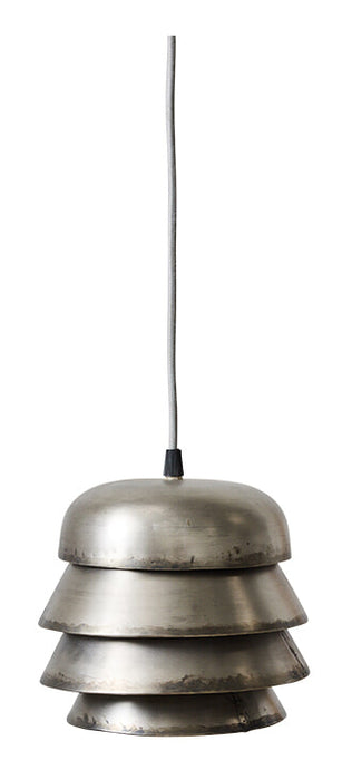 HKliving Hanglamp Metal 20cm - Metaal