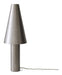 HKliving Tafellamp Metal 71cm - Zilver