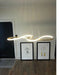 LuxiLamps - Hanglamp - Kroonluchter - Goud - ThatLyfeStyle