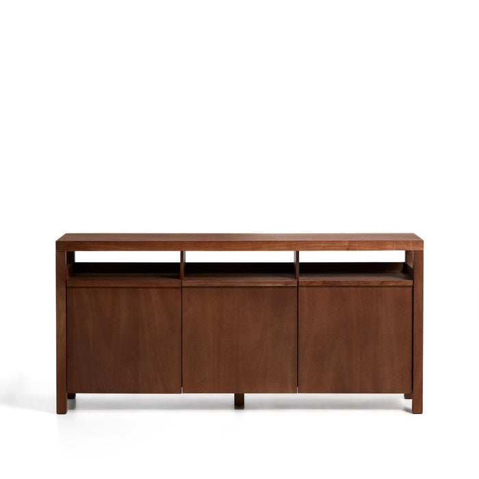 Kave Home Dressoir Norani Acaciahout, 180cm - Bruin