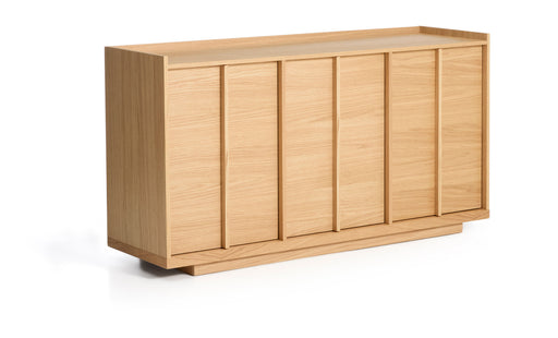 Kave Home Dressoir Onix Eiken, 150cm - Naturel