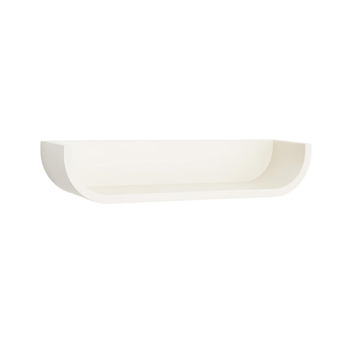 Kave Home Wandplank Salaya 60cm - Beige
