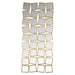 Richmond Spiegel Badia 250 x 112cm - Goud