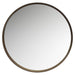 Richmond Spiegel Lavinia 70cm - Goud - Rond