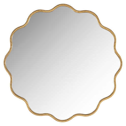 Richmond Spiegel Levien 71cm - Goud