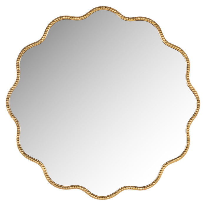 Richmond Spiegel Levien 71cm - Goud