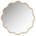Richmond Spiegel Levien 71cm - Goud