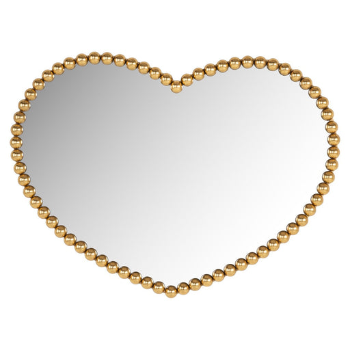 Richmond Spiegel Lovely 80 x 60cm - Goud