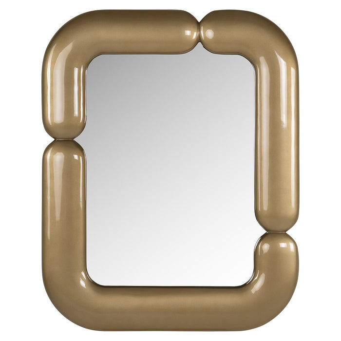 Richmond Spiegel Aubry 100 x 80cm - Goud