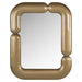 Richmond Spiegel Aubry 100 x 80cm - Goud