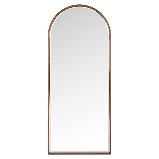 Richmond Spiegel Maylinn 190 x 80cm - Brushed gold - Passpiegel - ThatLyfeStyle