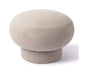 Jesper Home Poef Anoo 65cm - Soft Sands