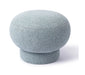 Jesper Home Poef Anoo 55cm - Blue Dust