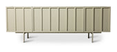 HKliving Dressoir Lowboard 160cm - Pebble