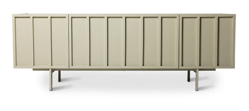 HKliving Dressoir Lowboard 160cm - Pebble