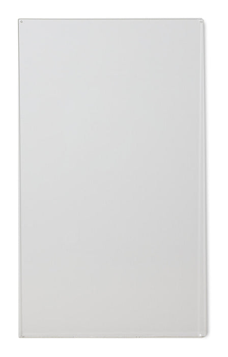 HKliving Achterpaneel-set Acrylic - Transparant