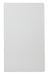 HKliving Achterpaneel-set Acrylic - Transparant