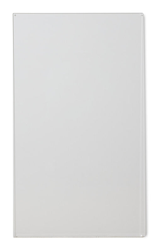 HKliving Achterpaneel-set Acrylic - Transparant