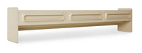 HKliving TV-meubel Space 200cm - Crème