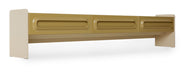 HKliving TV-meubel Space 200cm - Sage/Crème