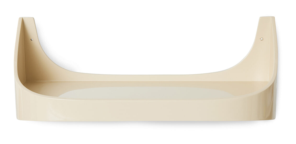 HKliving Wandrek Retro 60cm - Crème
